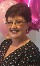 Condolence Book for Bridget (Bridie) Deane (née Coughlan) (Cork)