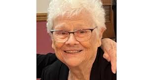 Dorothy Voss Obituary (1931