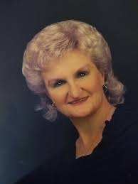 Daphne Furr Obituary