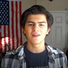 School Salute Winner Dylan Auer