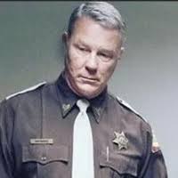 Officer Bob Hayward MBTI人格类型：: INFJ