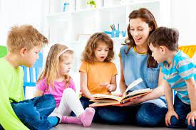 Top 10 motive pentru care copiilor LE PLACE scoala - Blog in Tandem