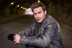 Nach Sturm Der Liebe Florian Frowein Nun Bei Alarm Fur Cobra 11 Sturm Der Liebe Sturm Florian