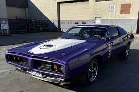Image result for Blue Streak 1972 Charger