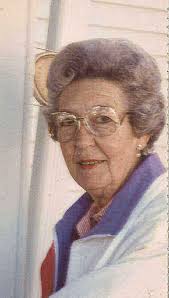 Evelyn Vollum Obituary November 19, 2010