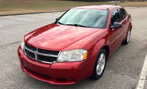 It comes with a host of new standard equipment items never before seen in this segment and a. 2 Dodge Avenger Sxt Why Is 2 Dodge Avenger Sxt Considered Underrated In 2021 Dodge Avenger Dodge Cool Cars