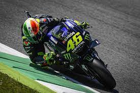 Mugello is a swooping, undulating circuit that the drivers almost universally adore. Penyebab Rossi Hanya Bisa Start Dari Posisi Ke 18 Di Mugello Okezone Sports
