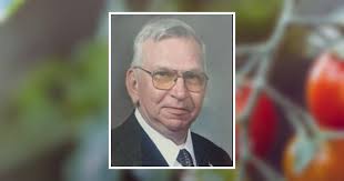 Frank Evans Bain Obituary June 1, 2025