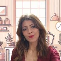 60+ "Carolina Cerna" profiles