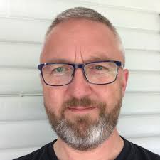 About Mattias Widman