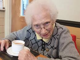 Her friends have passed': local woman asks people to send Christmas cards  to her 92-year-old Gran