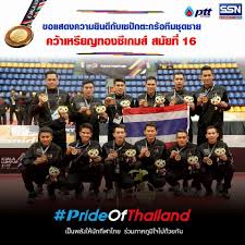 พี่บี อนุวัฒน์ ชัยชนะ #อินทรีดำ จังหวะขึ้นฟาดสวยๆ ตะกร้อคู่ ซีเกมส์ 2015 ที่เมียนมาร์ ep1 #ฝากติดตามด้วย 😆😆 Morsainews à¸ª à¸šà¹€à¸­à¸ à¸­à¸™ à¸§ à¸'à¸™ à¸Š à¸¢à¸Šà¸™à¸° à¸™ à¸à¸•à¸°à¸à¸£ à¸­à¸— à¸¡à¸Šà¸²à¸• à¹„à¸—à¸¢ Facebook