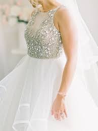 Embellished Hayley Paige Wedding Dress Photography Amy Arrington Online Wedding Dress Wedding Dress Inspiration Wedding Dresses Beaded