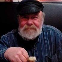 Mr. Larry D. Norby Obituary