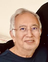 Obituary information for Carlos Jaime Garcia Lopez