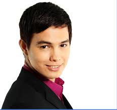 Showbiz Portal: The Bottom Three Of Artista Academy: Brent, Benjo And Chris