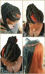 Tree Braid Cornrows Natural Hair Styles Hair Styles Braided Hairstyles