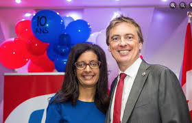 Marc Tanguay chosen Quebec Liberal interim leader