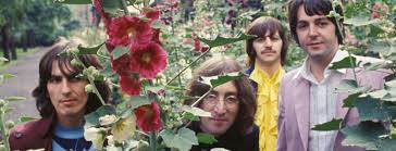 I guess i must have been leaning back on it and started to stretch it, because the mono has this clear, clean lovely jet sound while the stereo is an abomination of a jet sound. Experience The Beatles White Album Like Never Before With Spotify S Enhanced Album Playlist Spotify