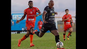 águia de marabá x tuna