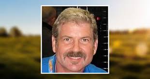 Doug Van Dyke Obituary July 24, 2017