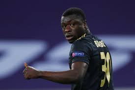 Player stats of brian brobbey (jong ajax amsterdam) goals assists matches played all performance data. Uefa Europa League On Twitter Ajax Turn It Around In Lille Tadic Equalises With Penalty Debut Uel Goal For Brian Brobbey Uel
