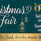 Christmas Gift, Food & Craft Fair event image