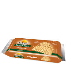 Ricordatevi di lasciarmi un bel! Crackers Cereal Nutrishopping
