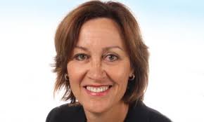 Denise Wallwork: Keeping people out of prison