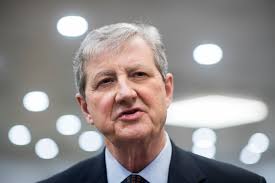 Take Five: John Kennedy - Roll Call