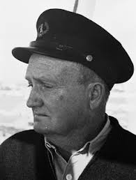 CPT Joseph Merritt Burrus (1879-1951)