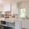 When determining how to layout recessed lighting, a good guideline is to place a minimum of. 1
