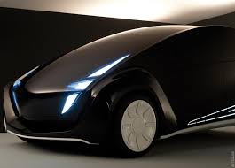 2009 Edag Light Car Concept Car Concept Future Car