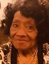 Obituary information for Rosie Lee Jones Johnson