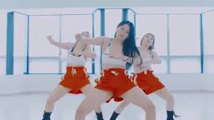 Level Up Dance Challenge Youtube