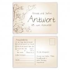 Maybe you would like to learn more about one of these? Die 8 Besten Ideen Zu Antwortkarten Individuell Zur Hochzeit Als Postkarten Antwortkarten Postkarten Hochzeit