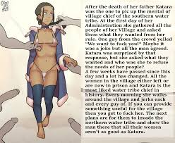 Rule34 - If it exists, there is porn of it  mrpotatoparty, katara  3587355