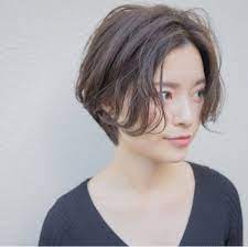 髪型 おしゃれまとめの人気アイデア pinterest coro ショート パーマ パーマ ショートボブ 髪型