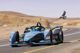 Formula E Is Coming Back To Saudi Arabia In 2021 About Her
