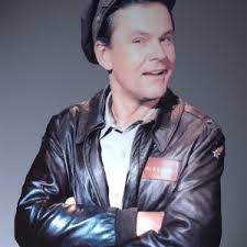 TV Drama Shooter Bob Lee Swagger Ryan Phillippe Jacket