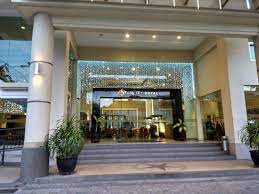 Not set on alor setar? Starcity Fuller Hotel Alor Setar Malaysia