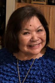 Miyoko Bragg Obituary