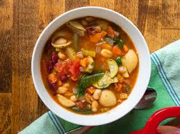 Check spelling or type a new query. Copycat Olive Garden Minestrone Soup 12 Tomatoes