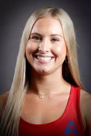 Carleigh Bynum (3/17/2025)