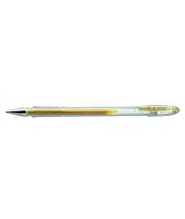 Boligrafo G1 Oro Plata Aplicação da tinta através de pincel e rolo com reservatório. boligrafo g1 oro plata