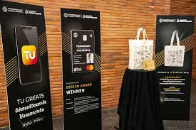 Just download the be express pay app and connect a mpos reader to your smartphone or tablet, you can start accepting payment for merchandise and services from visa and mastercard debit and credit cards, wherever 3g/4g or wifi is available. Thammasat University Joins Bangkok Bank To Develop The Tu Greats App To Be A Cashless Campus And Create A Digital Ecosystem For Tu People