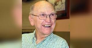 John Robinson Obituary