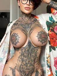 Tattoo Mature Sex Pics, Women Porn Photos