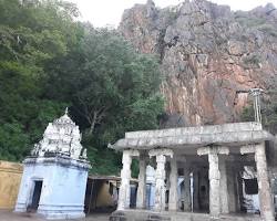 Image of Theerthamalai Temple, Dharmapuri