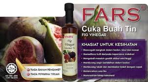 Aroma dan rasa buah ini memiliki kemiripan dengan jambu biji. Fars Fig Vinegar Cuka Buah Tin 375ml Teen Halal Shopee Malaysia